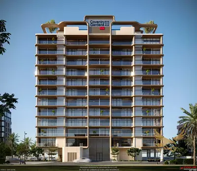 Premium Apartments | Smart Home | High ROI