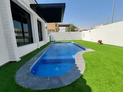 HIGH QUALITY - LUXURY VILLA - PRIME LOCATION