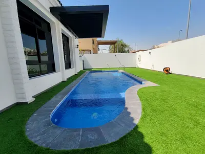 HIGH QUALITY - LUXURY VILLA - PRIME LOCATION