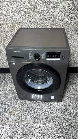 Samaung 8Kg Front Load Washing Machine