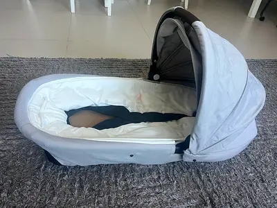 Cybex - Gazelle Cot S