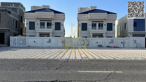 Al-Haliyo 2, a prime location close to all services, luxurious finishes, price includes registration and ownership fees.