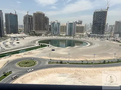 Canal View | Huge Layout | Ready to move