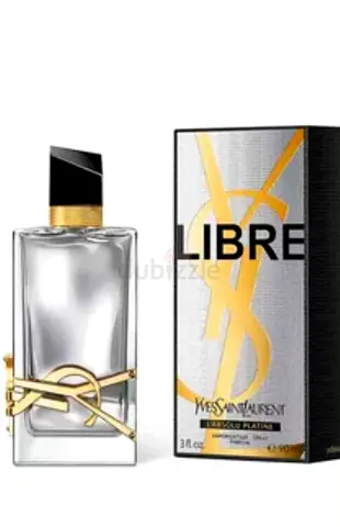Yves Saint Laurent Libre Eau de Parfum 90ml (with box) - Original Tester
