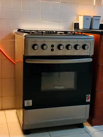 Super General Cooking Range for SALE