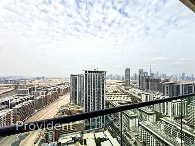 High Floor | Multiple Unit | Maid Room