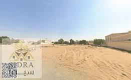 Prime Residential Investment Land for Sale – Al Mowaihat 2, Ajman