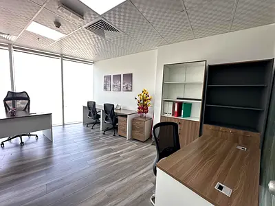 Offices for rent/ Discount / Direct to Landlord / No Commission