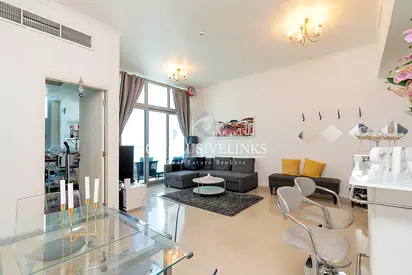 Marina & Partial Sea View | 1B | Best Price