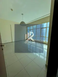 The best two-bedroom apartment in Al Taawun area, Sharjah. Spacious and comfortable. Free gym and s