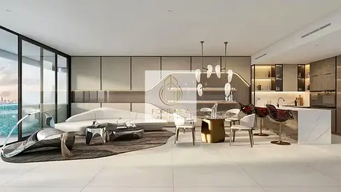 World’s first Olympic Champion Branded Residential Development| Handover Q4 2027