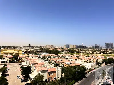 Fully Furnished |Good Layout |Ready to move