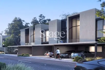 Exclusive Townhouse | Melia | 4Bed+M