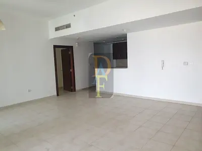 Excellent Layout | 1BHK+1.5Bath | Huge Balcony