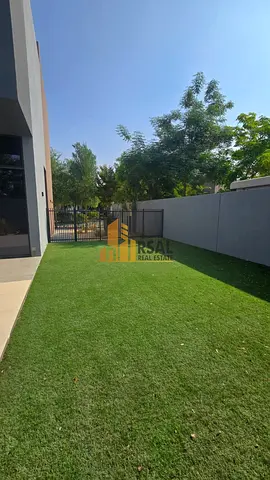 Semi Detached 4BR / Landscaping Done / Beautifull Finishing / sendian Masaar