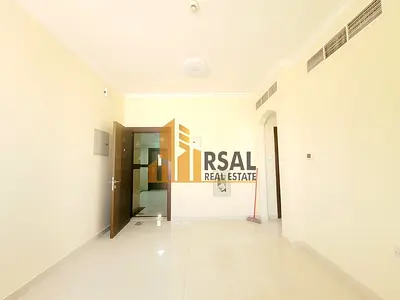 Spacious apartment 1 Bedroom Hall// front on Delta English School// prime location// family building