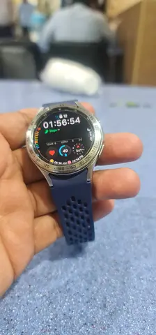 galaxy watch 4 classic