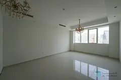 3BR - Type 2 | Spacious Bedroom Apartment with City View