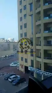 ( 440K ) Spacious 2BHK Apartment for Sale in Al Khor Tower – Al Rashidiya 1, Ajman