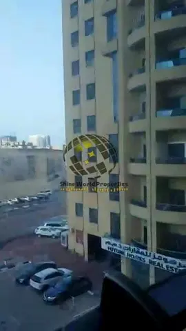 ( 440K ) Spacious 2BHK Apartment for Sale in Al Khor Tower – Al Rashidiya 1, Ajman