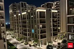 Brand New | Free AC | High floor