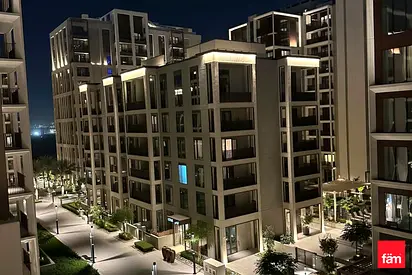 Brand New | Free AC | High floor