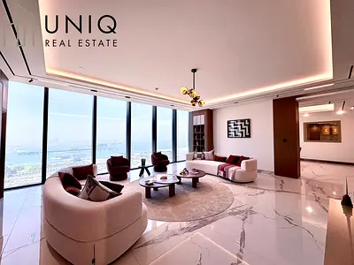 4 Bedroom | Fully Furnished | Brand New