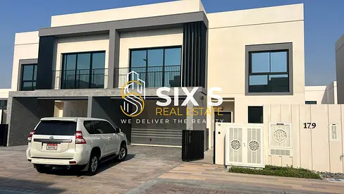 Luxury 3BR Villa | Prime Location | Hot Deal