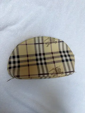 Burberry pouch original