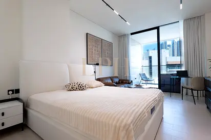 Vacant | Big layout | Burj and Skyline view