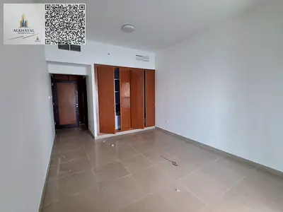| Prime Location | 2 Bhk Apartment + Maids | Sea View | Corniche Tower |