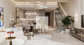 Modern 4BR Villa | Prime Area | Q42027