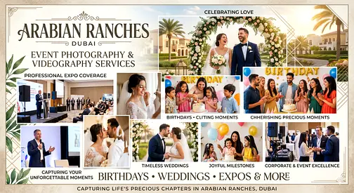 Photography  Videography Services | Designed for Cinematic Luxury  Creative Excellence
