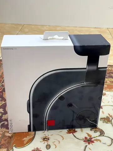 Nothing headphone 1