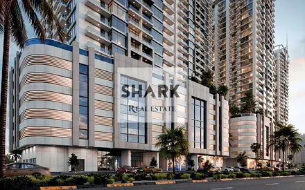 Own a Sea View Property in Ajman with One of the Lowest Price Per Sqft Opportunities in the Mar