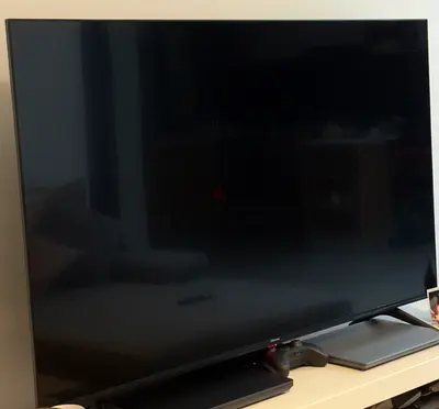 Hisense smart TV