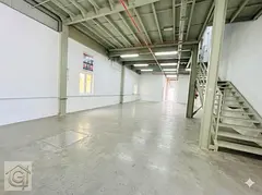 High Power Office Cum Warehouse | 67KW | Prime Location | Low Traffic Area | Main Road Access