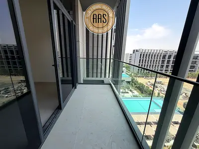 LUXURIOUS BRAND NEW-ONE BEDROOM WITH FURNISHED KITCHEN-RENT 70K IN 4CHQS