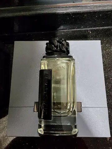 Narciso Rodriguez For Him - Eau de Toilette (Used bottle)
