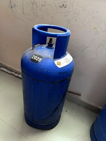 Adnoc cylinder big size
