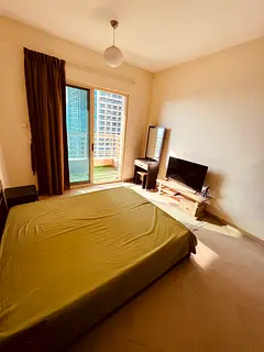 Amazing Master room with own balcony