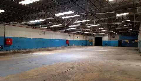 Spacious Warehouse for Rent in Prime Deira Location
