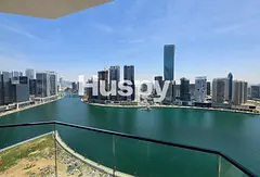 High Floor | Large Layout | Canal View