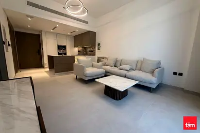 Brand New | Premium Finishing | Fully Furnished