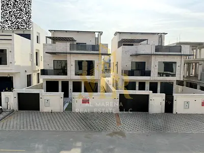 🏡✨بسعر شامل كل شئ تملك فيلا الأحلام و استثمر بأسلوب راقي في فيلا فاخرة في قلب الباهية " ✨🏡