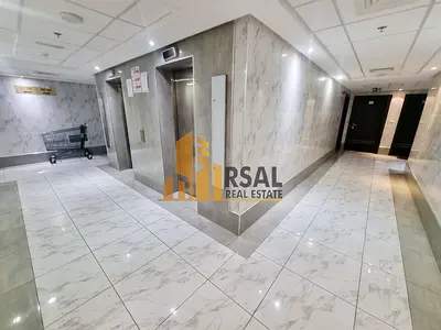 Super Spacious 1BR l Coverd Parking l Balcony l Open View l 2-Bathroom l New Muwaileh