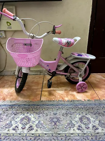 Bicycle for kids
