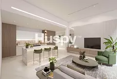 Vacant | Brand New | Penthouse Floor