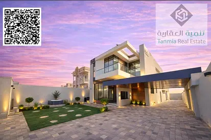 For Sale Modern Villa On Al Rawda 3