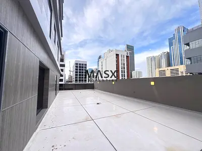 Spacious 3 BHK + Maids | HAAS Building | Al Satwa